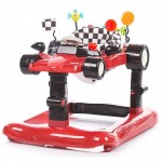 Premergator si Antemergator Racer 4 in 1 Rosu - Chipolinio Red Racer Premergator si Antemergator Racer 4 in 1 Rosu - Chipolinio Red Racer